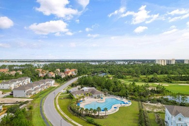 Motivated Seller - Exceptional Coastal Villa Opportunity! Escape on Lost Key Golf Club in Florida - for sale on GolfHomes.com, golf home, golf lot