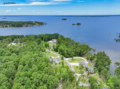 Serene lakeside paradise beckons at the highly sought-after on Rayburn Country Club in Texas - for sale on GolfHomes.com, golf home, golf lot