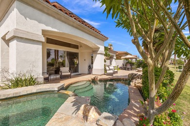 Surrounded by Beauty at Every Turn! Perched above the 16th hole on Indian Ridge Country Club in California - for sale on GolfHomes.com, golf home, golf lot