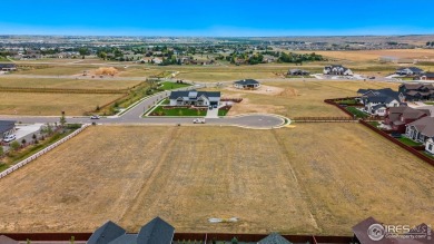 Explore one of the few 1-acre estate lots available now in on Raindance National Golf Course in Colorado - for sale on GolfHomes.com, golf home, golf lot