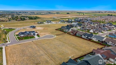 Explore one of the few 1-acre estate lots available now in on Raindance National Golf Course in Colorado - for sale on GolfHomes.com, golf home, golf lot