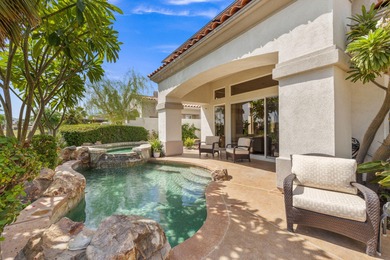 Surrounded by Beauty at Every Turn! Perched above the 16th hole on Indian Ridge Country Club in California - for sale on GolfHomes.com, golf home, golf lot