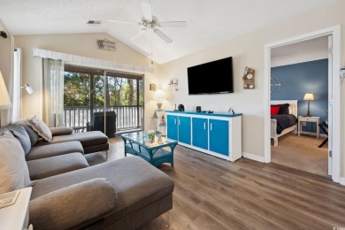 Come for the perfect getaway at your Pawleys Island retreat in on True Blue Plantation in South Carolina - for sale on GolfHomes.com, golf home, golf lot