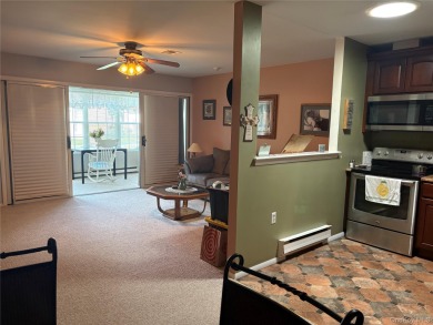 Eton Model,Come see this lovely 1 Bedroom FULLY FURNISHED  move on Leisure Village Golf Course in New York - for sale on GolfHomes.com, golf home, golf lot