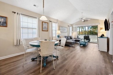 Come for the perfect getaway at your Pawleys Island retreat in on True Blue Plantation in South Carolina - for sale on GolfHomes.com, golf home, golf lot