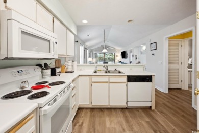 Come for the perfect getaway at your Pawleys Island retreat in on True Blue Plantation in South Carolina - for sale on GolfHomes.com, golf home, golf lot