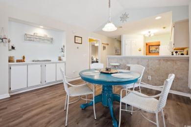 Come for the perfect getaway at your Pawleys Island retreat in on True Blue Plantation in South Carolina - for sale on GolfHomes.com, golf home, golf lot