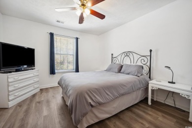 Come for the perfect getaway at your Pawleys Island retreat in on True Blue Plantation in South Carolina - for sale on GolfHomes.com, golf home, golf lot