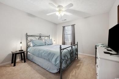Come for the perfect getaway at your Pawleys Island retreat in on True Blue Plantation in South Carolina - for sale on GolfHomes.com, golf home, golf lot