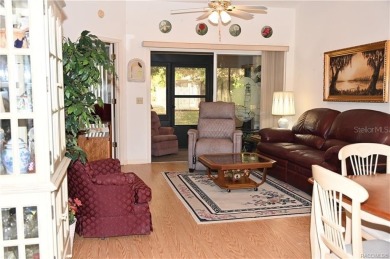 TURN-KEY *** GREAT OPPORTUNITY: PRICE IMPROVEMENT! MOVE-IN-READY on Point O Woods Golf Club in Florida - for sale on GolfHomes.com, golf home, golf lot
