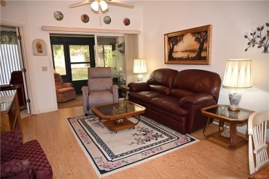 TURN-KEY *** GREAT OPPORTUNITY: PRICE IMPROVEMENT! MOVE-IN-READY on Point O Woods Golf Club in Florida - for sale on GolfHomes.com, golf home, golf lot