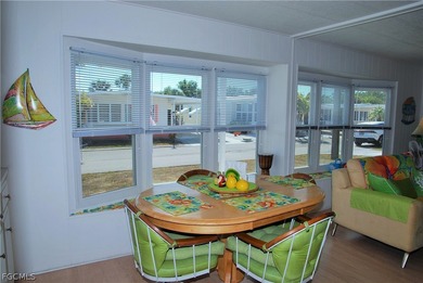 Updates galore in this turnkey retreat located in Six Lakes on Six Lakes Country Club in Florida - for sale on GolfHomes.com, golf home, golf lot