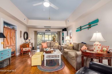 Your Coastal Paradise Awaits:  Stunning ocean view home nestled on Bald Head Island Golf Club in North Carolina - for sale on GolfHomes.com, golf home, golf lot