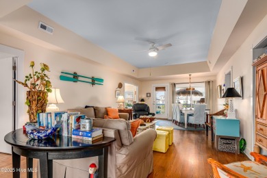 Your Coastal Paradise Awaits:  Stunning ocean view home nestled on Bald Head Island Golf Club in North Carolina - for sale on GolfHomes.com, golf home, golf lot