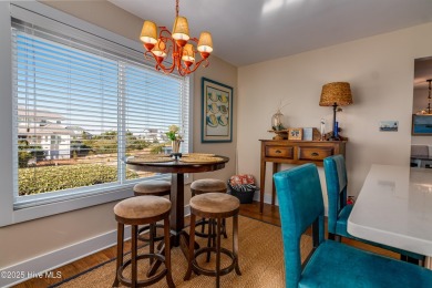 Your Coastal Paradise Awaits:  Stunning ocean view home nestled on Bald Head Island Golf Club in North Carolina - for sale on GolfHomes.com, golf home, golf lot