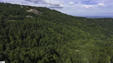 Discover your slice of paradise with this exceptional 2.8-acre on The Cliffs at Glassy Golf and Country Club in South Carolina - for sale on GolfHomes.com, golf home, golf lot