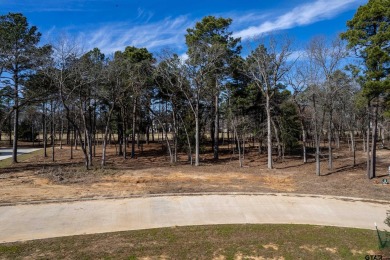 Resort style living at its finest! This double estate lot is the on Eagles Bluff Golf Course in Texas - for sale on GolfHomes.com, golf home, golf lot