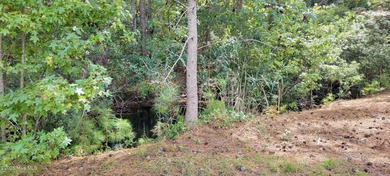 Exceptional .42-acre homesite at the end of a quiet cul-de-sac on Members Club At St. James Plantation in North Carolina - for sale on GolfHomes.com, golf home, golf lot