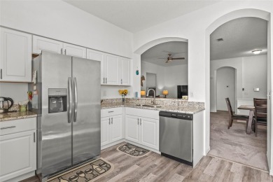 Beautifully Updated Home with Stunning Sunroom and Pond View!
 on Caloosa Greens Executive Golf Course in Florida - for sale on GolfHomes.com, golf home, golf lot
