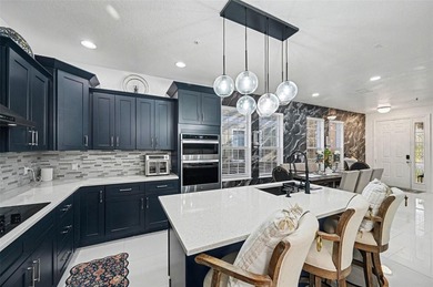 Welcome to this beautifully renovated 3-bedroom, 2.5-bath on Harmony Golf Preserve in Florida - for sale on GolfHomes.com, golf home, golf lot