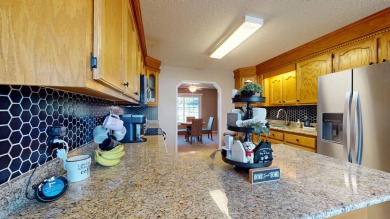 Beech Creek Golf offers this beautiful brick home over looking on Beech Creek Golf Club in South Carolina - for sale on GolfHomes.com, golf home, golf lot