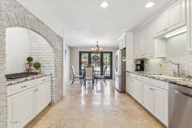 Welcome to this custom estate nestled in the heart of coveted on Moon Valley Country Club  in Arizona - for sale on GolfHomes.com, golf home, golf lot
