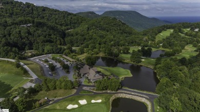 Discover your slice of paradise with this exceptional 2.8-acre on The Cliffs at Glassy Golf and Country Club in South Carolina - for sale on GolfHomes.com, golf home, golf lot