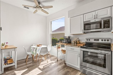 Beautifully Updated Home with Stunning Sunroom and Pond View!
 on Caloosa Greens Executive Golf Course in Florida - for sale on GolfHomes.com, golf home, golf lot