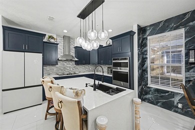 Welcome to this beautifully renovated 3-bedroom, 2.5-bath on Harmony Golf Preserve in Florida - for sale on GolfHomes.com, golf home, golf lot