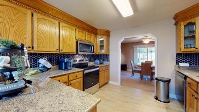 Beech Creek Golf offers this beautiful brick home over looking on Beech Creek Golf Club in South Carolina - for sale on GolfHomes.com, golf home, golf lot