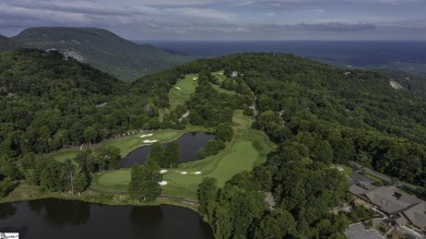 Discover your slice of paradise with this exceptional 2.8-acre on The Cliffs at Glassy Golf and Country Club in South Carolina - for sale on GolfHomes.com, golf home, golf lot