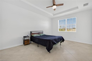 Its all about the view! Discover peaceful, resort-style living on Gateway Golf and Country Club in Florida - for sale on GolfHomes.com, golf home, golf lot