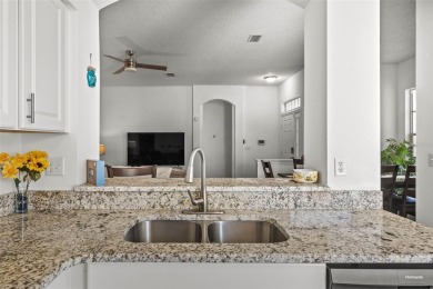 Beautifully Updated Home with Stunning Sunroom and Pond View!
 on Caloosa Greens Executive Golf Course in Florida - for sale on GolfHomes.com, golf home, golf lot