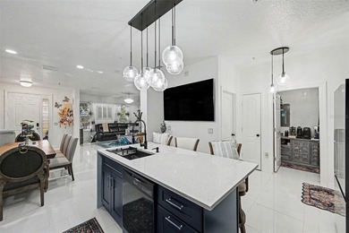 Welcome to this beautifully renovated 3-bedroom, 2.5-bath on Harmony Golf Preserve in Florida - for sale on GolfHomes.com, golf home, golf lot