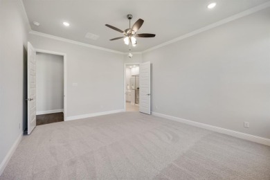 This popular single story Altura Aspen floorplan is now on Heath Golf and Yacht Club in Texas - for sale on GolfHomes.com, golf home, golf lot