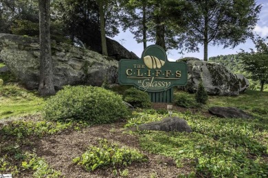 Discover your slice of paradise with this exceptional 2.8-acre on The Cliffs at Glassy Golf and Country Club in South Carolina - for sale on GolfHomes.com, golf home, golf lot