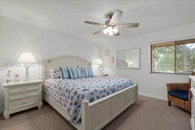Welcome to your Sea Pines escape! This beautifully remodeled on Sea Pines Golf and Resort  in South Carolina - for sale on GolfHomes.com, golf home, golf lot