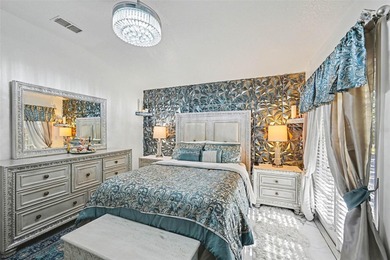 Welcome to this beautifully renovated 3-bedroom, 2.5-bath on Harmony Golf Preserve in Florida - for sale on GolfHomes.com, golf home, golf lot