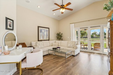 Welcome to this custom estate nestled in the heart of coveted on Moon Valley Country Club  in Arizona - for sale on GolfHomes.com, golf home, golf lot
