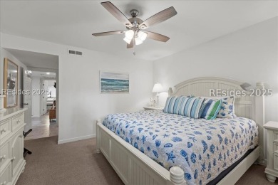 Welcome to your Sea Pines escape! This beautifully remodeled on Sea Pines Golf and Resort  in South Carolina - for sale on GolfHomes.com, golf home, golf lot