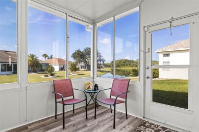 Beautifully Updated Home with Stunning Sunroom and Pond View!
 on Caloosa Greens Executive Golf Course in Florida - for sale on GolfHomes.com, golf home, golf lot