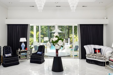 Experience refined luxury in this one-of-a-kind Old Hollywood on Greystone Golf and Country Club-Founders Course in Alabama - for sale on GolfHomes.com, golf home, golf lot