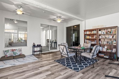 Beautifully Updated Home with Stunning Sunroom and Pond View!
 on Caloosa Greens Executive Golf Course in Florida - for sale on GolfHomes.com, golf home, golf lot