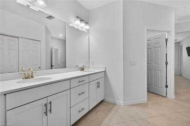 Its all about the view! Discover peaceful, resort-style living on Gateway Golf and Country Club in Florida - for sale on GolfHomes.com, golf home, golf lot