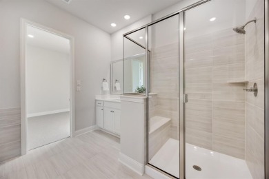 This popular single story Altura Aspen floorplan is now on Heath Golf and Yacht Club in Texas - for sale on GolfHomes.com, golf home, golf lot