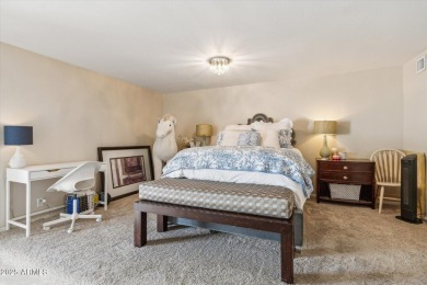 Welcome to this custom estate nestled in the heart of coveted on Moon Valley Country Club  in Arizona - for sale on GolfHomes.com, golf home, golf lot