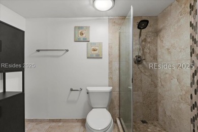 Welcome to your Sea Pines escape! This beautifully remodeled on Sea Pines Golf and Resort  in South Carolina - for sale on GolfHomes.com, golf home, golf lot