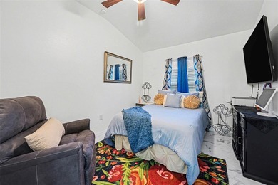 Welcome to this beautifully renovated 3-bedroom, 2.5-bath on Harmony Golf Preserve in Florida - for sale on GolfHomes.com, golf home, golf lot