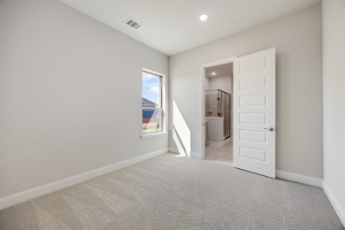 This popular single story Altura Aspen floorplan is now on Heath Golf and Yacht Club in Texas - for sale on GolfHomes.com, golf home, golf lot