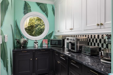 Experience refined luxury in this one-of-a-kind Old Hollywood on Greystone Golf and Country Club-Founders Course in Alabama - for sale on GolfHomes.com, golf home, golf lot